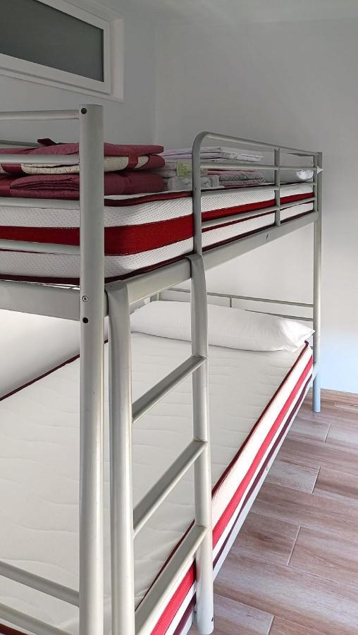 Acacias IV Apartment เบนิดอร์ม ภายนอก รูปภาพ
