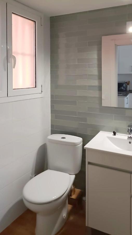 Acacias IV Apartment เบนิดอร์ม ภายนอก รูปภาพ