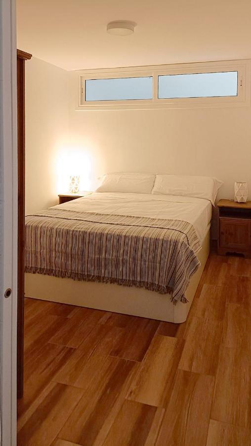 Acacias IV Apartment เบนิดอร์ม ภายนอก รูปภาพ