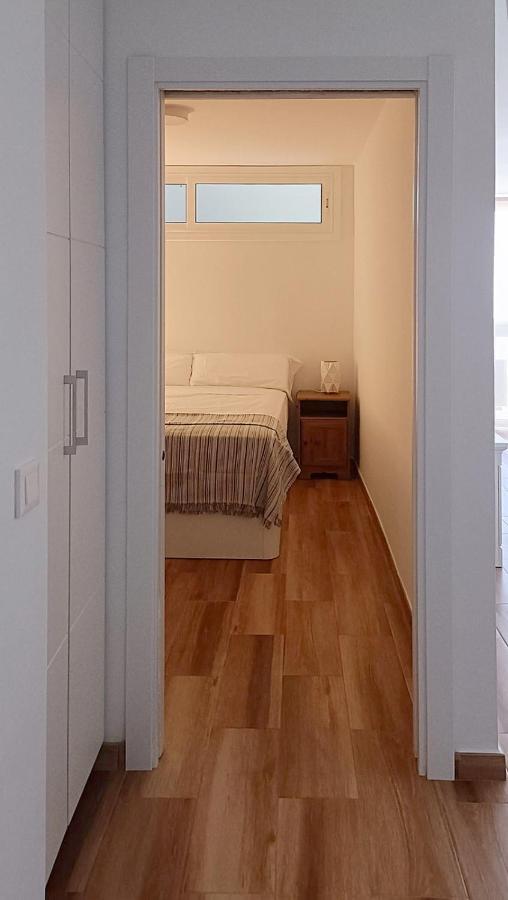 Acacias IV Apartment เบนิดอร์ม ภายนอก รูปภาพ